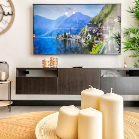 Apartment Airbnb Cerca De La Playa Maspalomas (Gran Canaria)