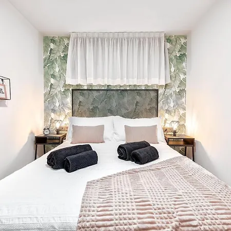 Apartment Airbnb Cerca De La Playa Maspalomas (Gran Canaria)