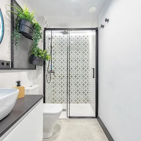 Airbnb Cerca De La Playa Apartment Maspalomas (Gran Canaria)