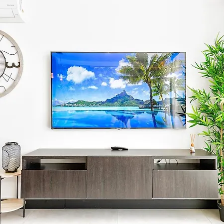 Airbnb Cerca De La Playa