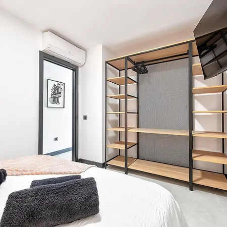 Airbnb Cerca De La Playa Maspalomas (Gran Canaria)