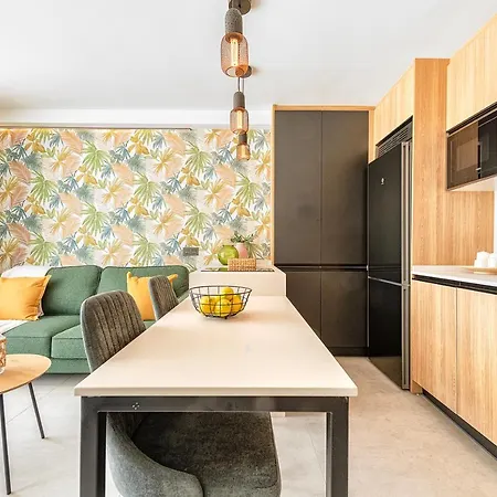 Airbnb Cerca De La Playa Maspalomas (Gran Canaria)
