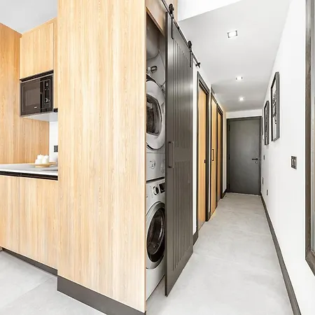 Apartment Airbnb Cerca De La Playa Maspalomas (Gran Canaria)
