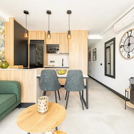 Airbnb Cerca De La Playa Apartment Maspalomas (Gran Canaria)