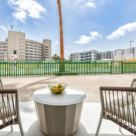 Airbnb Cerca De La Playa Apartment *