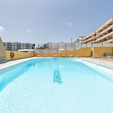 Airbnb Cerca De La Playa Apartment *