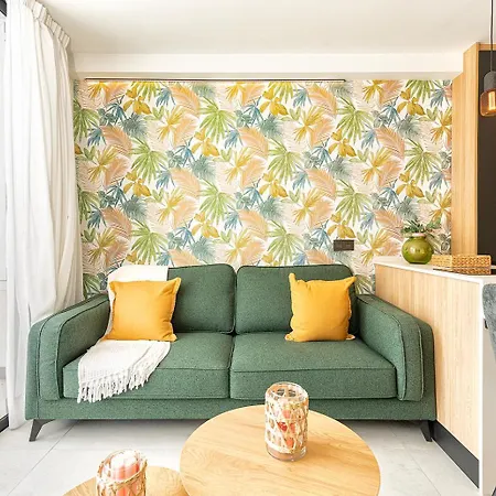 Airbnb Cerca De La Playa Apartment Maspalomas (Gran Canaria)