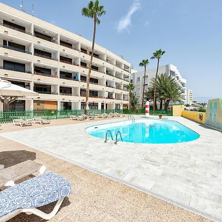 Airbnb Cerca De La Playa Maspalomas (Gran Canaria)