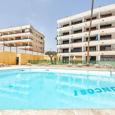 Apartment Airbnb Cerca De La Playa *