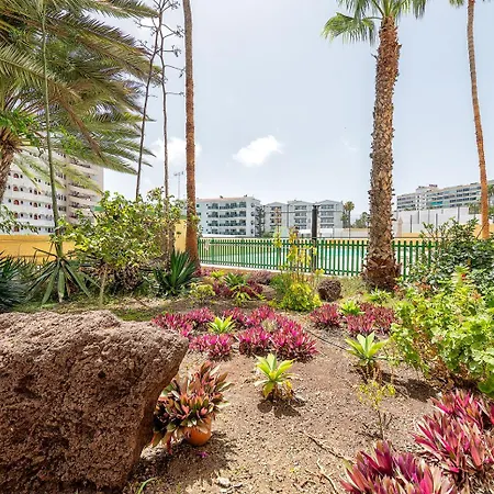 Airbnb Cerca De La Playa Apartment