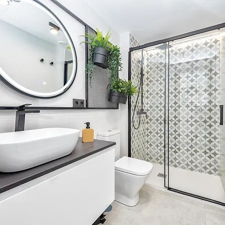 Apartmán Airbnb Cerca De La Playa Maspalomas (Gran Canaria)