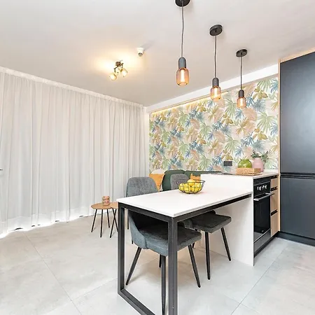 Apartmán Airbnb Cerca De La Playa