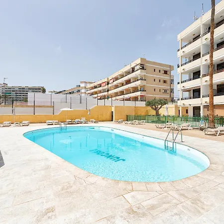 Airbnb Cerca De La Playa Apartmán